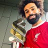 Mo salah 的头像
