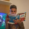 Profilbild von TETRA CAMPEÃO DA LIBERTADORES E ENEA BRASILEIROᶜʳᶠ