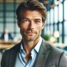Kaleb Moffat profil fotoğrafı