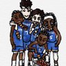 Ligeiro de okc (Playoff mode) 的头像