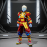 Profilbild von Anhh (5555) (PAY,OWN) ︻デ═一