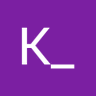 K_ ai's profile picture