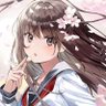 ニナりん 的头像