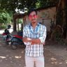 Profilbild von Abhimanyu Barik