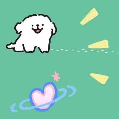 momo小绿狗's profile picture