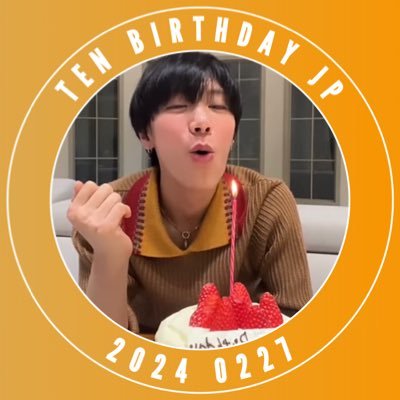 TenBirthdayJP's profile picture