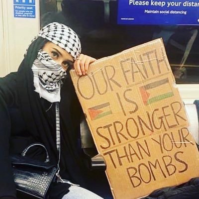 be.pro.Palestine🔻's profile picture