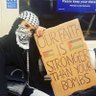 be.pro.Palestine🔻 profil fotoğrafı