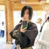 ็ฅๅฑฑไธ่ช 's profile picture