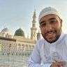 Profilbild von Mahmoud Elkady