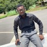 Nathaniel Mensah 的头像