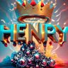 Henry Okechukwu profil fotoğrafı