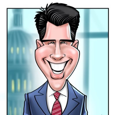 Leland Vittert's profile picture