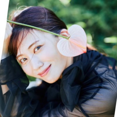 山岸あや花's profile picture