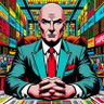 Mayor Capitalist's profile picture