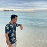 Nabil Fikry 🇲🇾🇵🇸's profile picture