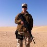 Josh Thompson's profile picture