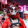 Фото профиля Cyberian Guy