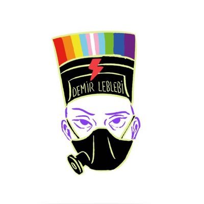 Demir Leblebi 🏳️🌈🏳️⚧️'s profile picture