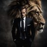 Harvey Specter's profile picture