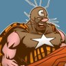 Cap’n Caveman profil fotoğrafı