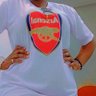 Profilbild von #Official Arsenal Quin