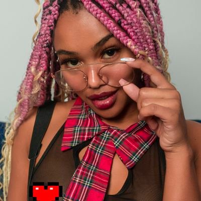 Vitoria Smith💜's profile picture