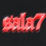 Profilbild von SALA7