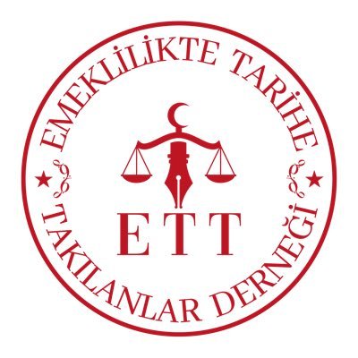 🧭 EMEKLİLİKTE TARİHE TAKILANLAR DERNEĞİ's profile picture