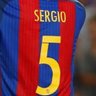 busquets profil fotoğrafı