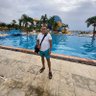 Ali Ghazali profil fotoğrafı