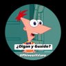 Profilbild von PhineasZolano