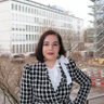 Фото профиля Irène Kostenas