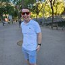 Фото профиля Richard Pollard