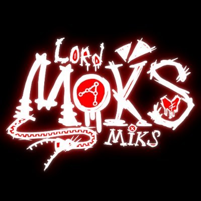 LordMaksMiks's profile picture
