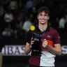 ugo humbert you will always be famous 的头像