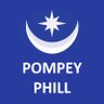 Profilbild von Pompey Phill