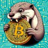 BitcoinOtter profil fotoğrafı