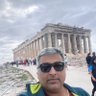 Profilbild von Sriram Sridhar 🇮🇳