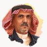 ثابت بن قزعة's profile picture
