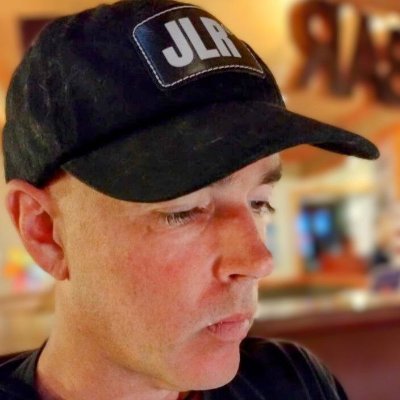 JLR©'s profile picture