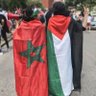 Profilbild von Sarah🇲🇦🇵🇸