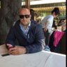 A.K. profil fotoğrafı