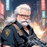 码字换酒 profil fotoğrafı