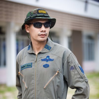 Chaipipat Buyket's profile picture