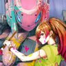 夜菫's profile picture