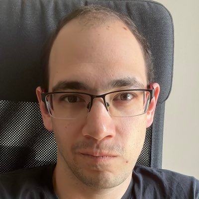 Talha - Wishlist ABIDE's profile picture