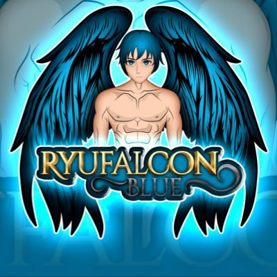 ryufalconblue's profile picture