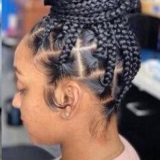 Chioma 🇺🇬's profile picture