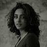 Фото профиля هذيَان امرأة.